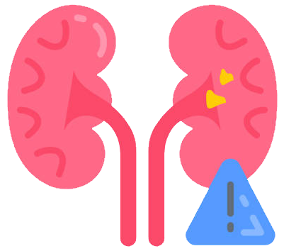 Best Treatment at Pune for Kidney Disorders - Stone, Urinary Dysfunction